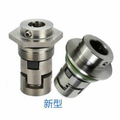 CDM、CDMF系列離心泵機械密封